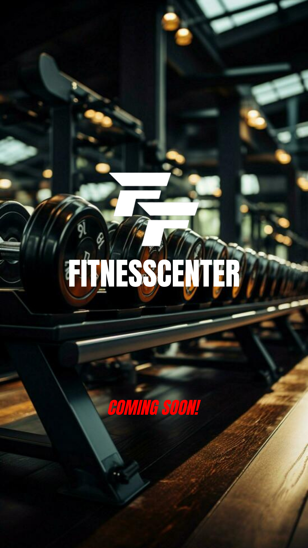 Fitnesscenter